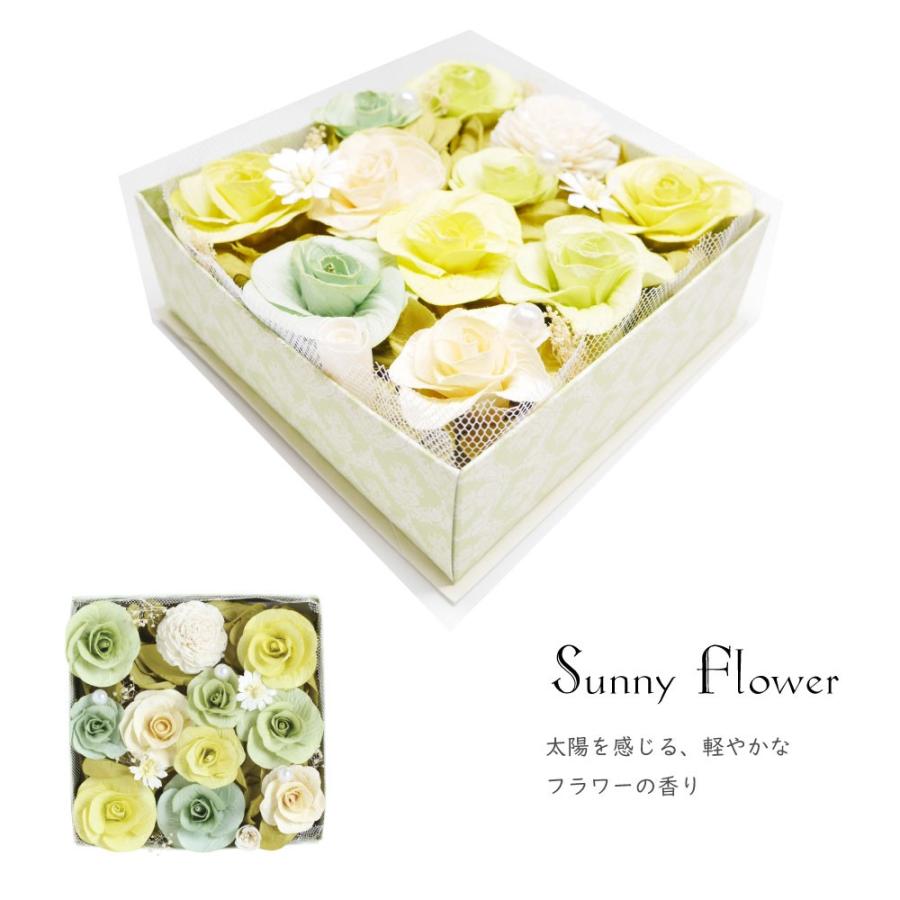 ペーパークラフト ポプリ 花 ボックス 母の日 ギフト プレゼント 玄関 飾り インテリア Sunny Cider Sj Roomfragrance02 Fun Daily 通販 Yahoo ショッピング