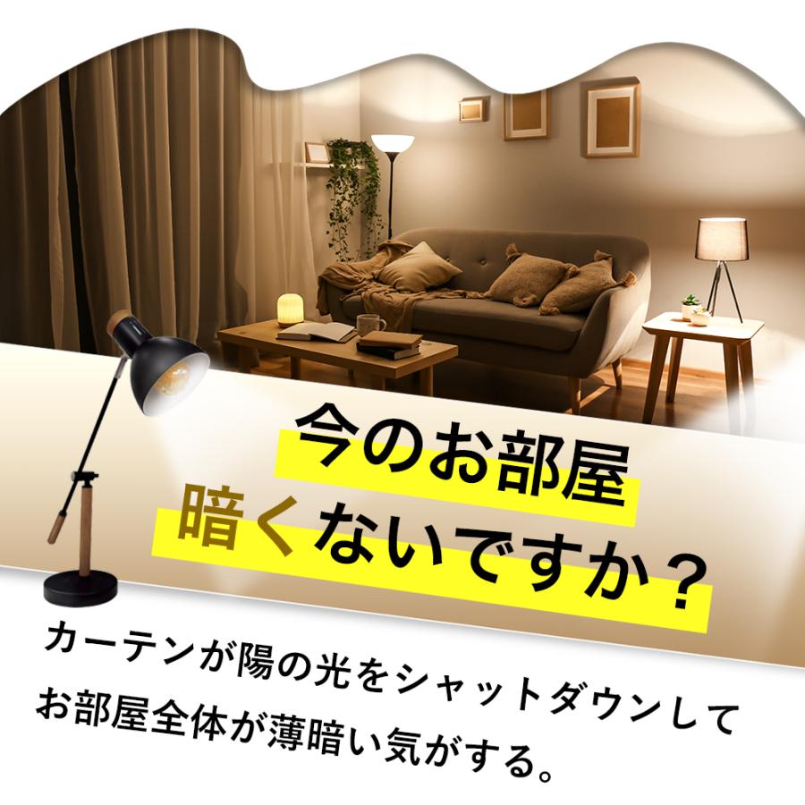 ドレープ 非遮光 カーテン 2枚セット ドット ストライプ 柄 幅100