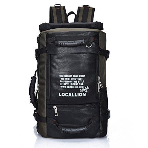 3way多機能リュックサック メンズ レディース兼用 バックパック 大容量 バックパック ４０l メンズ 防水 登山リュック 登山リュック 多機能 人 15 6インチpcリュック Fun Fun 多目的 Shop S 2301 返品交換対象商品 の