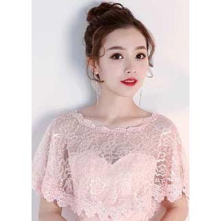 COMMEdesGARCONS フリルボレロショートケープ COMMEdesGARCONS フリルボレロショートケープ