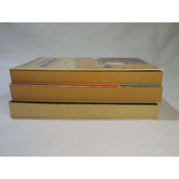 SF小説[フィリップ・K・ディック SF作品 文庫3冊セット] ブレード