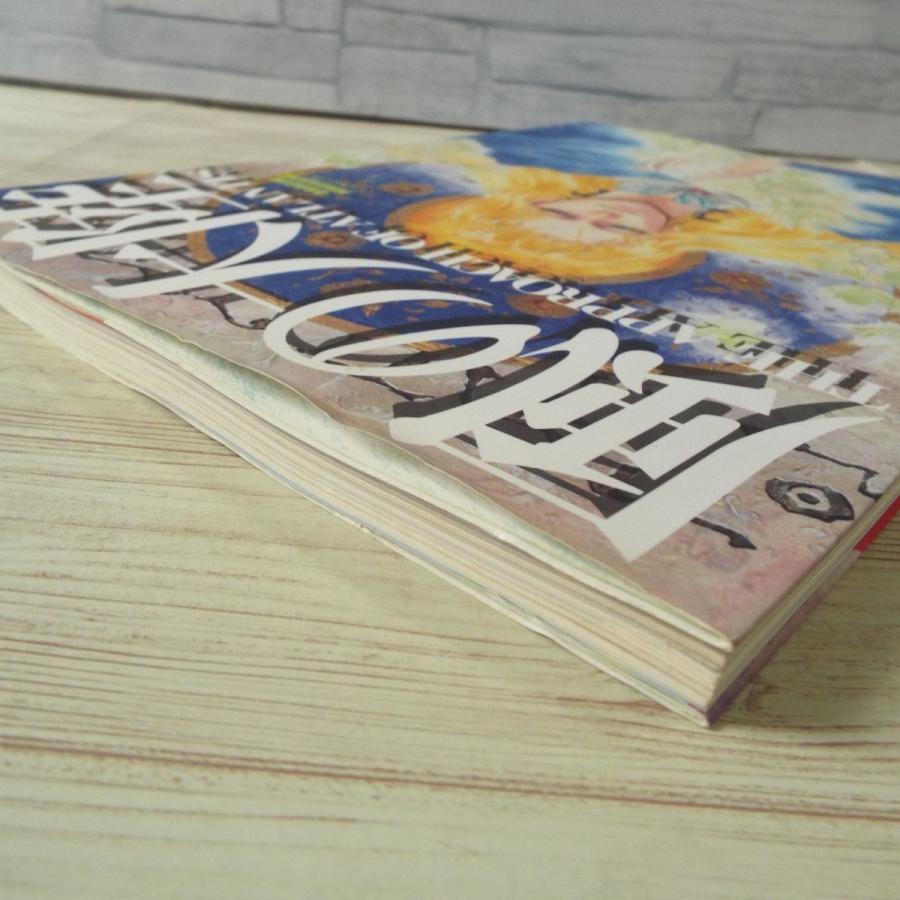 アニメ系[風の大陸 THE APPROACH OF ATLANTIS] ドラゴンマガジン 竹河
