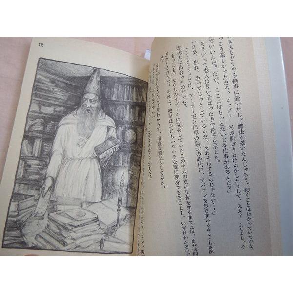 ドラゴンファンタジー1 暗黒城の魔術師 J・H・ブレナン 二見 ドラゴンファンタジー1 暗黒城の魔術師 J・H・ブレナン 二見