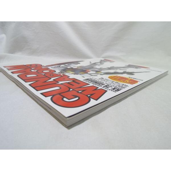 機動戦士ガンダム／ガンダムウェポンズ マスターグレードモデル”RX-78