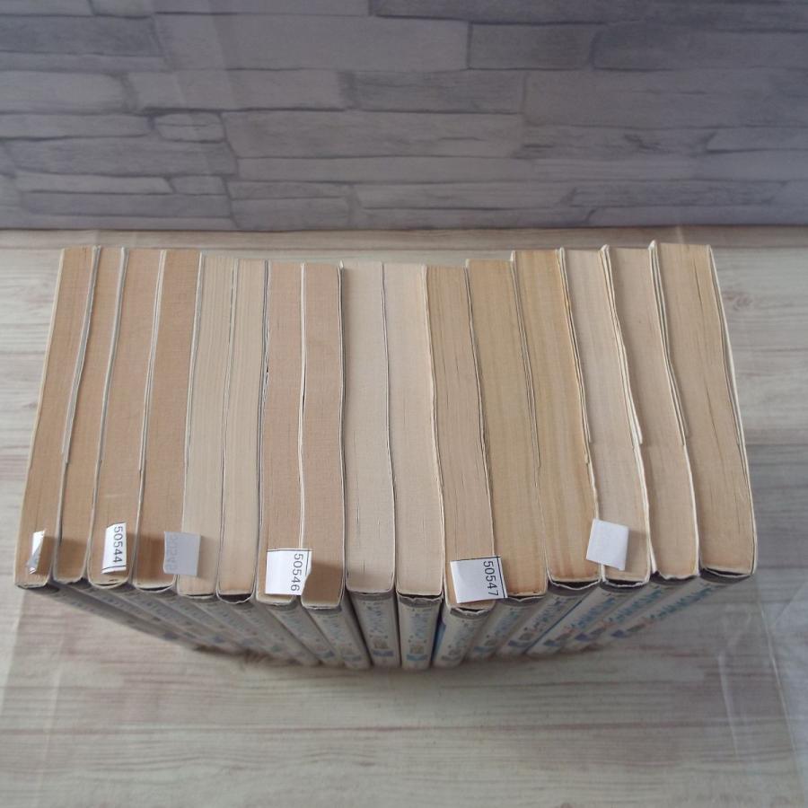 小説 ドラゴンクエストI・II・III・IV・V・VI 文庫版 16冊セット 高