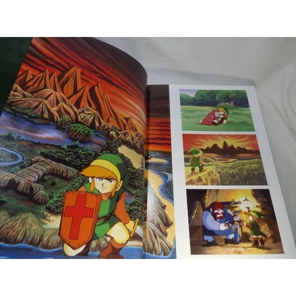 ゼルダの伝説 ハイラルグラフィックス 徳間書店 : FUNFUNほうむず