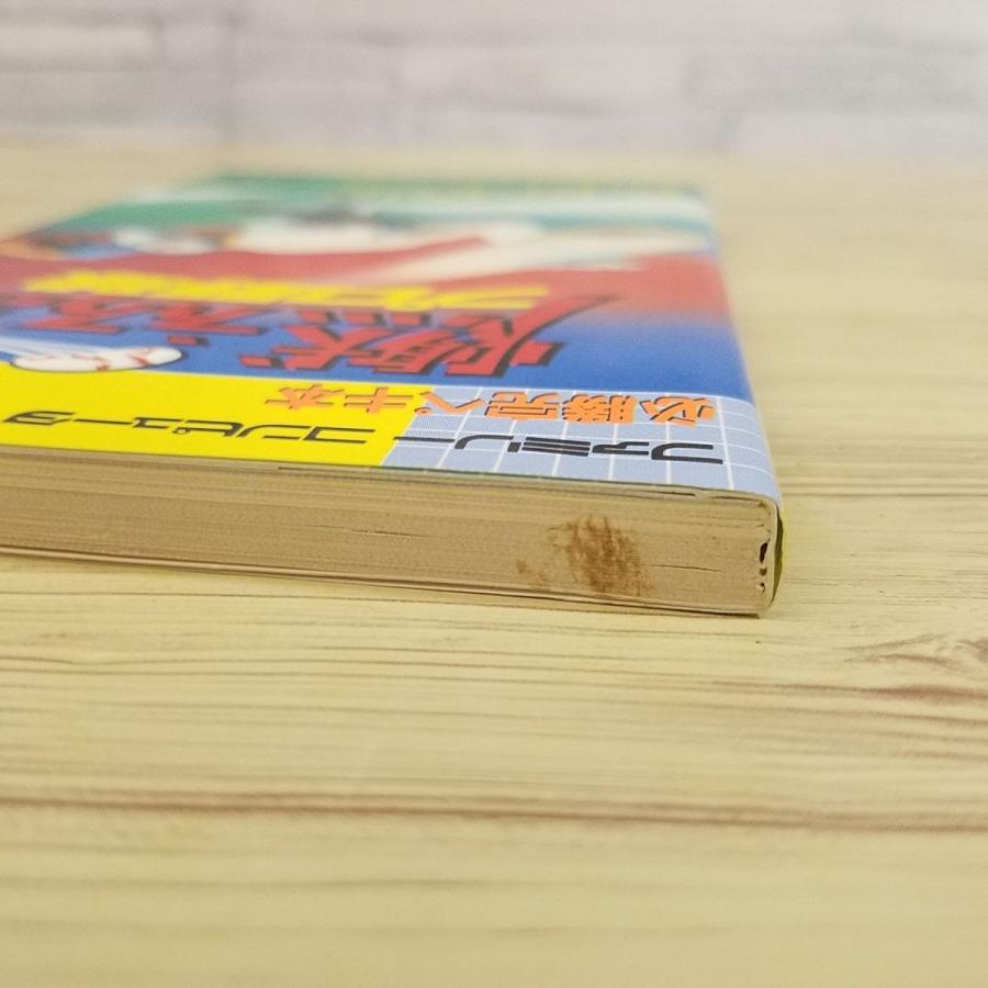攻略本[ファミリーコンピュータ 必勝完ぺき本 燃えろ!!プロ 攻略本[ファミリーコンピュータ 必勝完ぺき本 燃えろ!!プロ