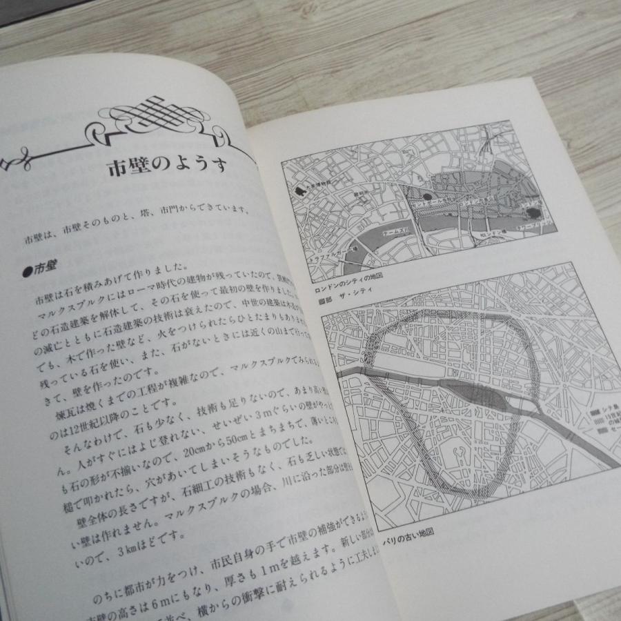 創作資料 幻想都市物語 中世編 新紀元社 Truth In Fantasy ファンタジー 中世ヨーロッパの都市の発展の流れ Boko0015gs41814x49693 Funfunほうむず 通販 Yahoo ショッピング