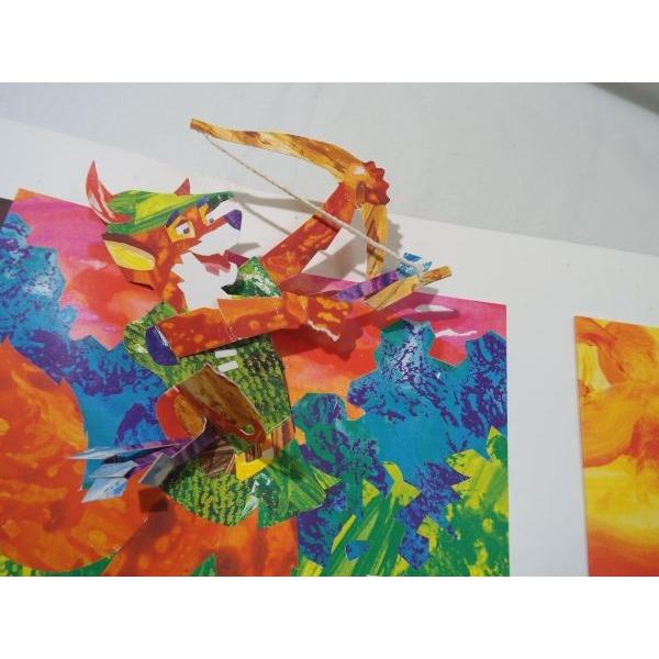 希少ABC DISNEY 仕掛け絵本 限定】ナイトメアー・ビフォア・クリスマス