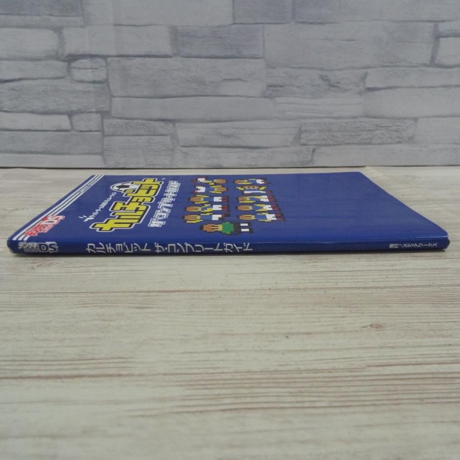 攻略本[サッカーチーム育成シミュレーション カルチョビット ザ 