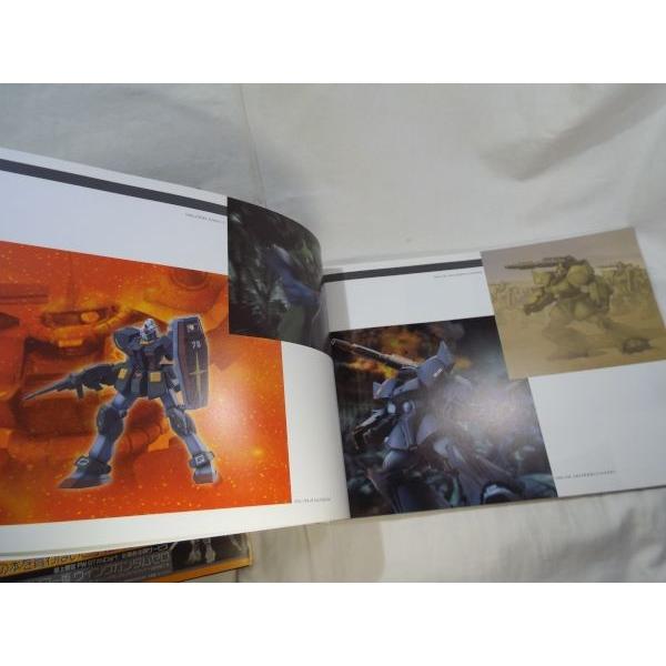FW FUSION WORKS : GUNDAM Ultimate File メディアワークス : FUNFUN