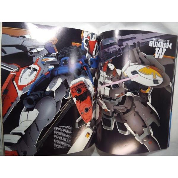 ニュータイプ新機動戦記ガンダムW COMPLETE OPERATION 角川書店 ニュータイプ新機動戦記ガンダムW COMPLETE OPERATION 角川書店