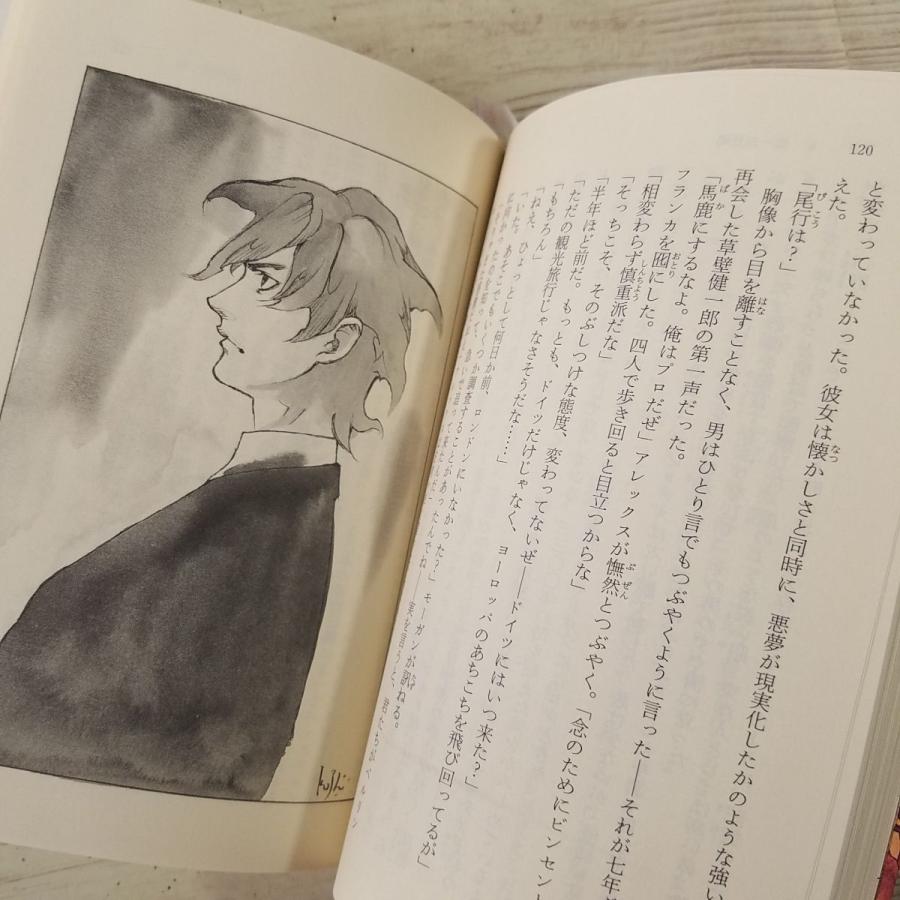 怪奇小説[ゴーストハンター パラケルススの魔剣 2冊セット（謀略の鉤