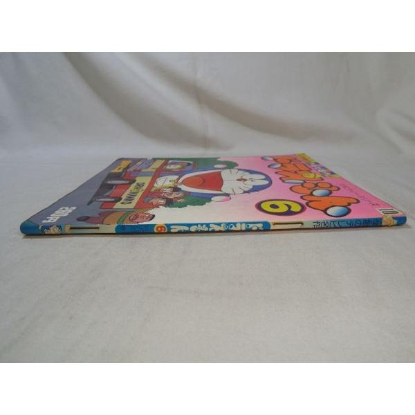 小学館のテレビ名作 ドラえもん 6 藤子不二雄 小学館 : FUNFUNほうむず