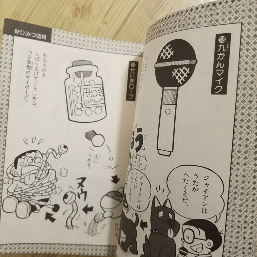 期間限定特価】マンガ関連[ドラえもんのひみつ道具クイズ（昭和56年8月