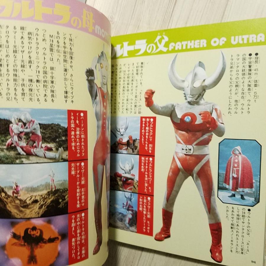 決定❗️￥99814分1970年特撮ウルトラQフルセット ウルトラ特撮 PERFECT MOOK vol.06 ウルトラQ (講談社シリーズMOOK
