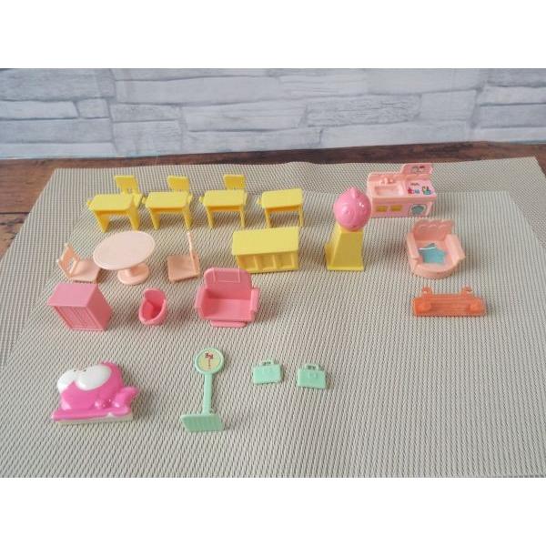 きんぎょ注意報！ 田舎ノ中学校 わぴこ学校へいく（ジャンク品