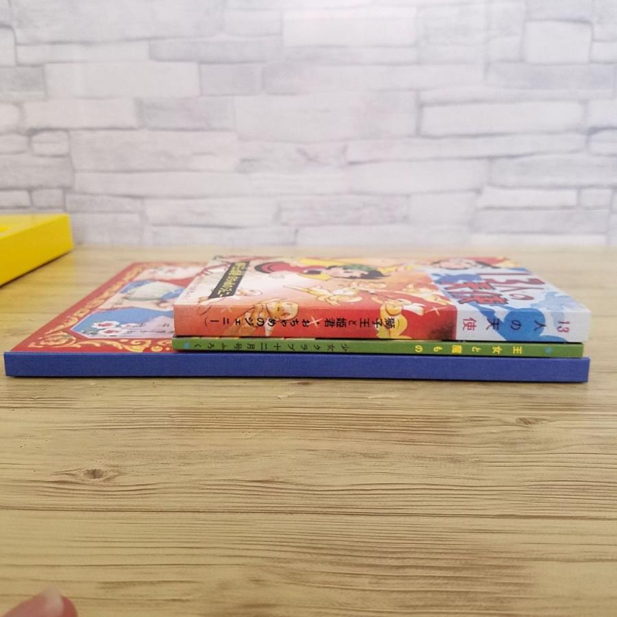 マンガ関連[懐かしの少女夢ふろく（全揃い）] 少女クラブ 昭和30