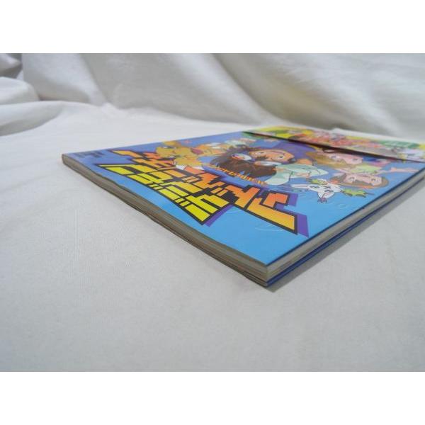 デジモンアドベンチャー メモリアルBOOK 学研 : FUNFUNほうむず - 通販