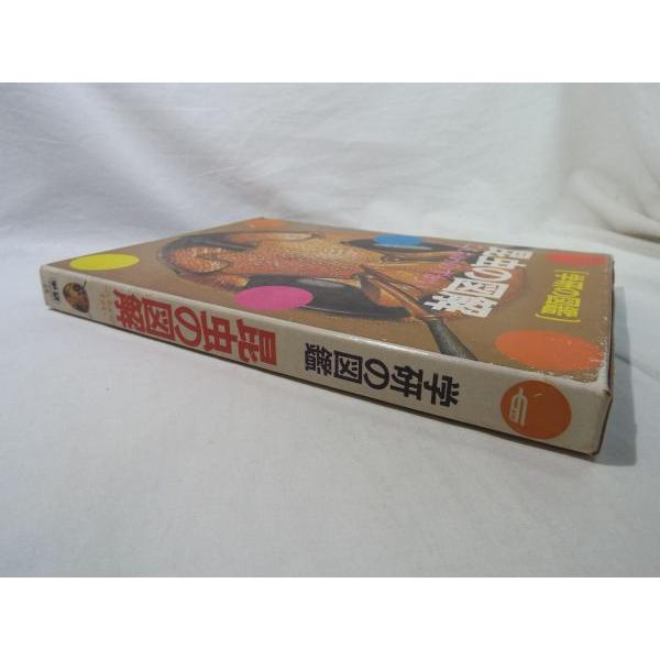図鑑[学研の図鑑 昆虫の図解（1974年発行？）] カラー図版多数 自由