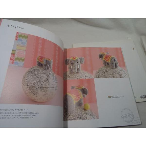 まとめ売り フェルト本 13冊 羊毛フェルトのガイドブック 8冊セット せとよしみ＠ 学研 : FUNFUN