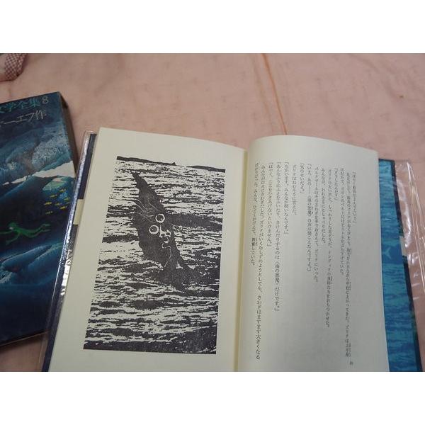 両棲人間 アレクサンドル・ベリャーエフ あかね書房 : FUNFUNほうむず