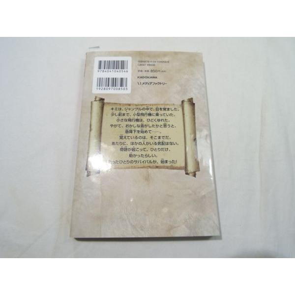 【たったひとりのサバイバル・ゲーム! 】シリーズ 3冊セット② たったひとりのサバイバル・ゲーム! 】シリーズ 3冊セット② たった