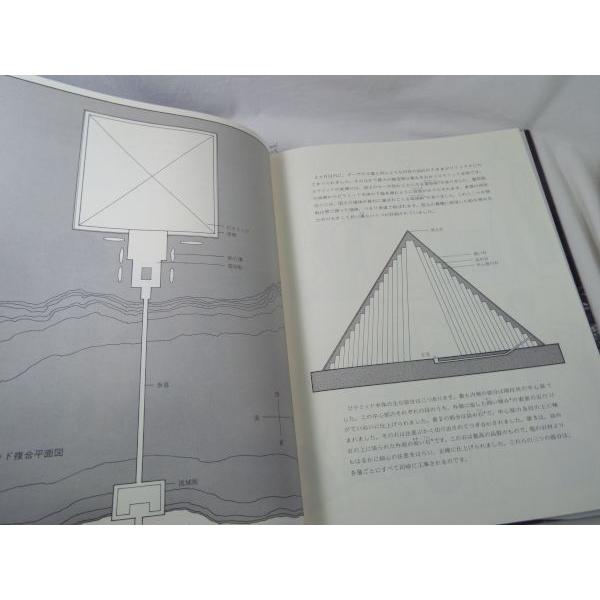 図鑑[マコーレイの本 ピラミッド : 巨大な王墓建設の謎を解く] 大型本
