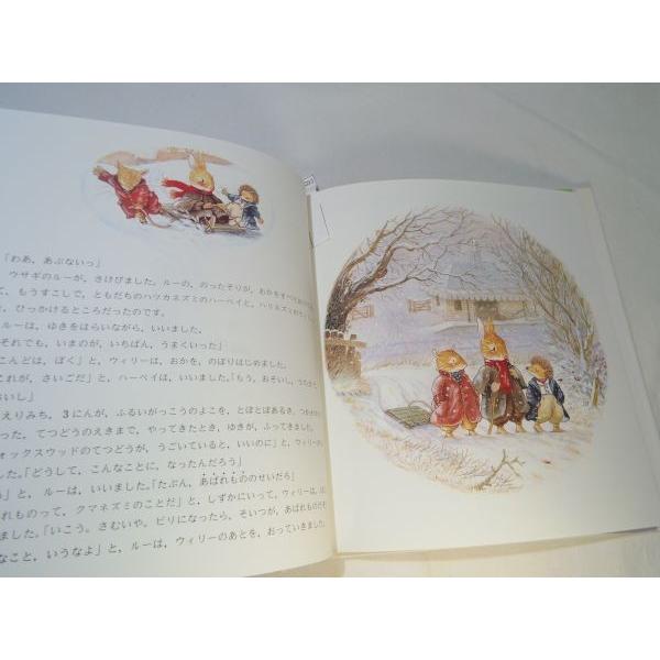 フォックスウッドものがたり 2冊セット ひみつがいっぱい／3にんぐみ