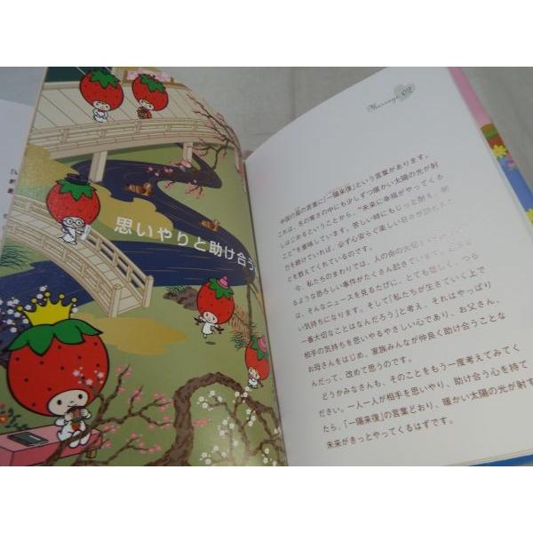 sanrio いちごの王さまのメッセージ 2冊セット sanrio いちごの王さまのメッセージ 2冊セット - メルカリ