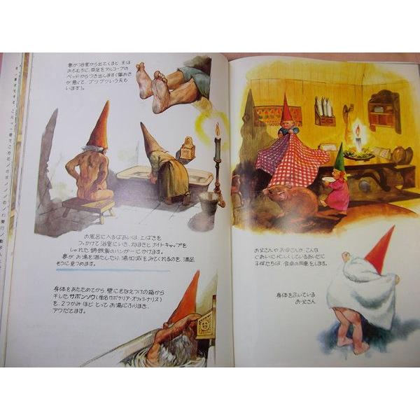 ノーム ヴィル・ヒュイゲン（文）、リーン・ポールトフリート（絵