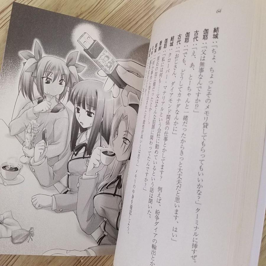 TRPG[真・女神転生TRPG 魔都東京200X リプレイ ナイト・テイル2 TRPG[真・女神転生TRPG 魔都東京200X リプレイ ナイト・テイル2