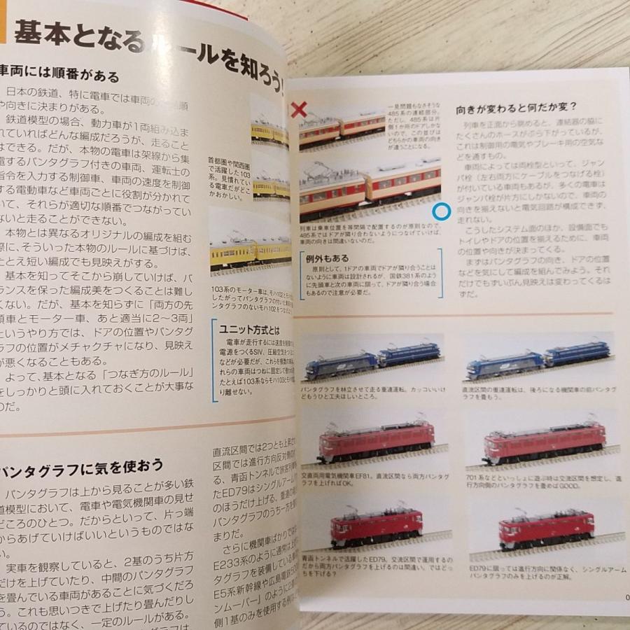 鉄道模型[Nゲージ＋ 06] イカロスムック 単行本サイズ : FUNFUNほうむ
