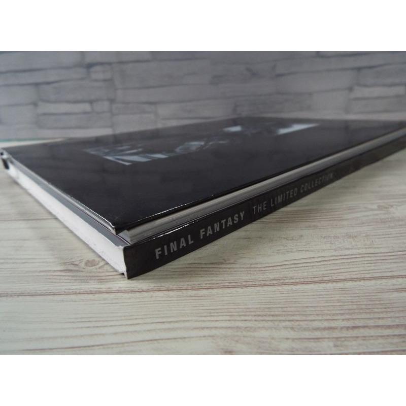 映画関連[映画ファイナルファンタジー FINAL FANTASY : THE LIMITED