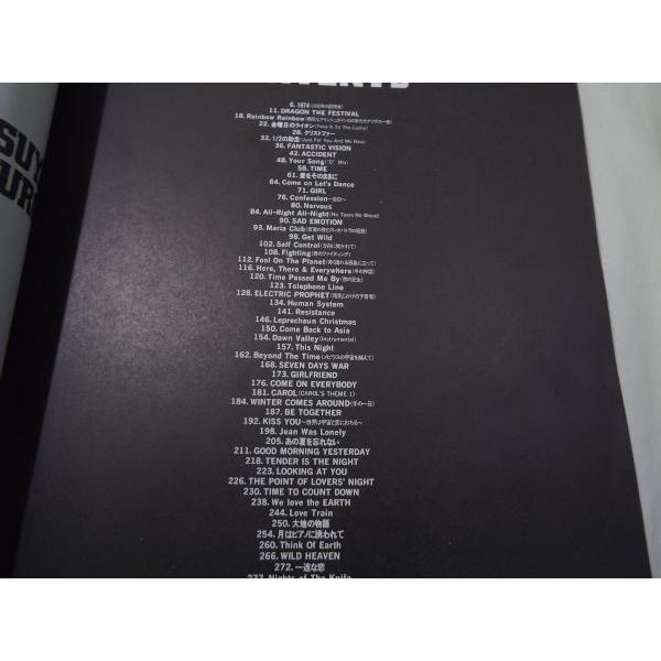 ピアノ弾き語り TMN メモリアル ソングス PLAY ON THE PIANO MEMORIAL