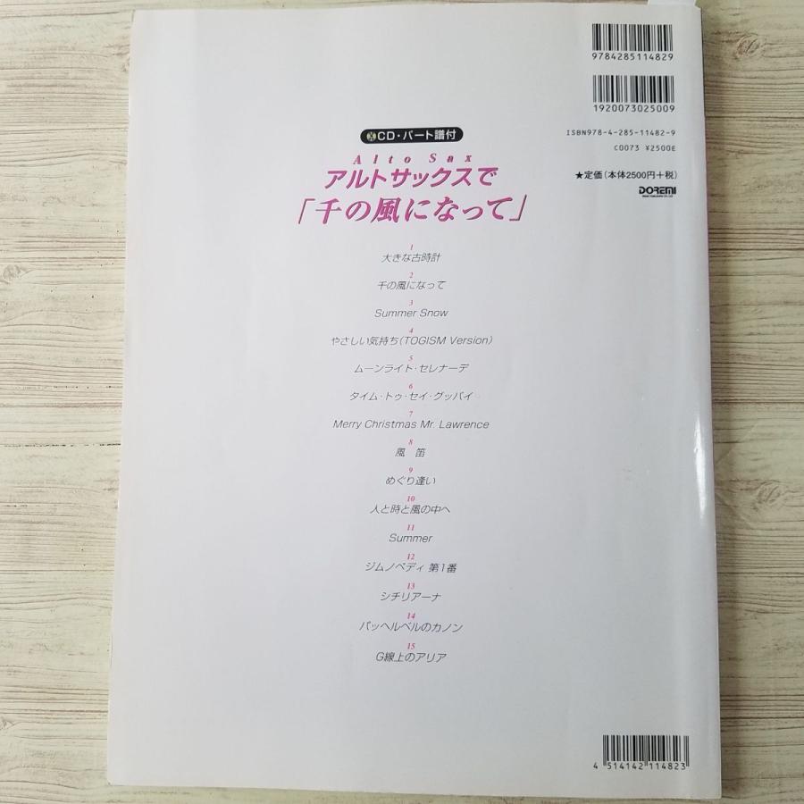 【CD欠品】楽譜 アルトサックスで吹く魅惑のラテン アルト・サックスで吹くボカロソングス(カラオケCD付) | シンコー