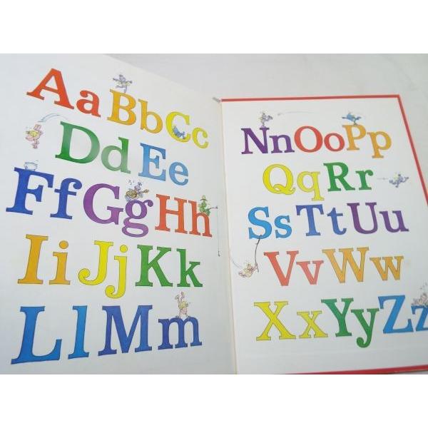 セサミストリート英語大辞典（洋書） THE SESAME STREET DICTIONARY