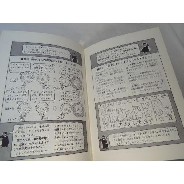 アトム博士の科学探検 手塚治虫（まんが監修）／大塚明郎（内容監修