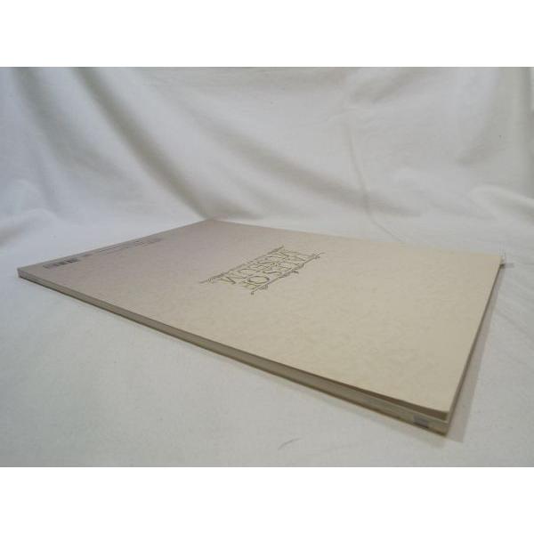 ゲーム関連[テイルズ オブ 20周年展 スペシャルガイドブック