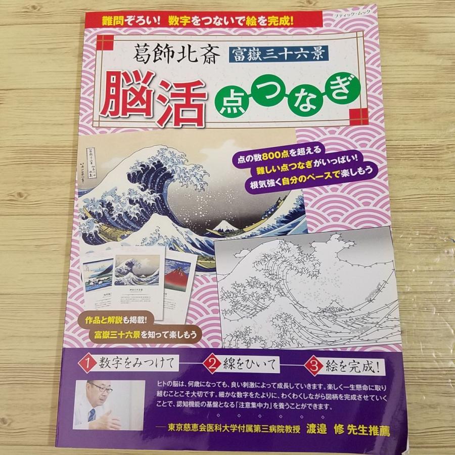 手芸系 葛飾北斎 富嶽三十六景 脳活 点つなぎ 30作品 難易度高め ブティック社 Boko0351artx Funfunほうむず 通販 Yahoo ショッピング