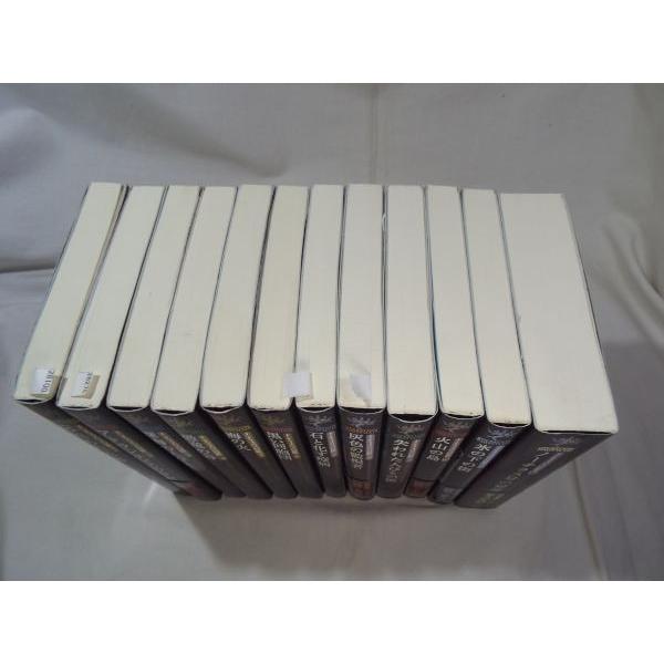 【小説】ノーチラス号の冒険　全12巻セット ノーチラス号の冒険 全12巻 ヴォルフガンク・ホールバイン 創元社