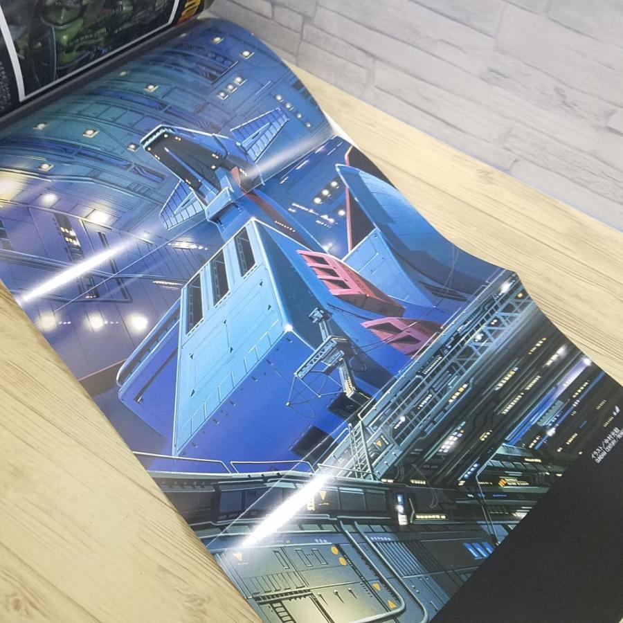 アニメ系[宇宙翔ける戦士達 ガンダム・センチュリー GUNDAM CENTURY
