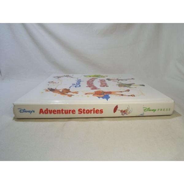 絵本・児童書 Disney's World of English Disney's World Of English Basic ABC's + Book 5 - Hard To Find