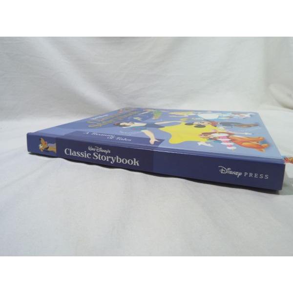 ディズニー クラシック・ストーリー Walt Disney's Classic