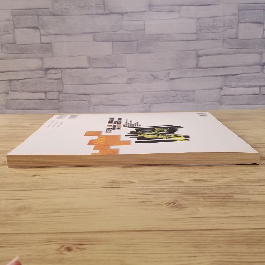 楽譜[バンド・スコア スティーヴィー・レイ・ヴォーン ライブ