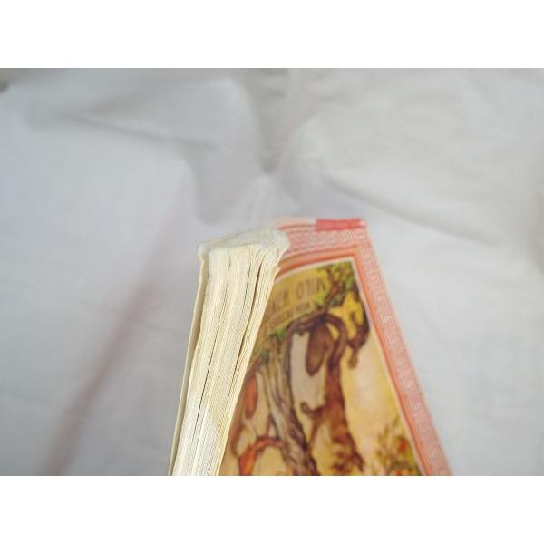 イソップ物語 the AESOP for CHILDREN ミロ・ウィンター SCHOLASTIC