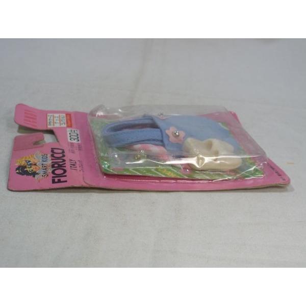 ジェニー デザイナーズグッズコレクション SMART KIDS FIORUCCI