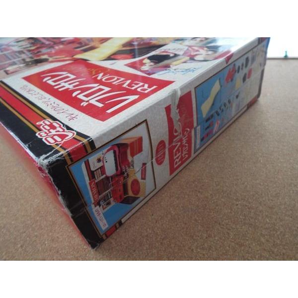 ■ ジェニー　【レブロンジェニー】新品未使用 ジェニーちゃん レブロンジェニー タカラ - メルカリ