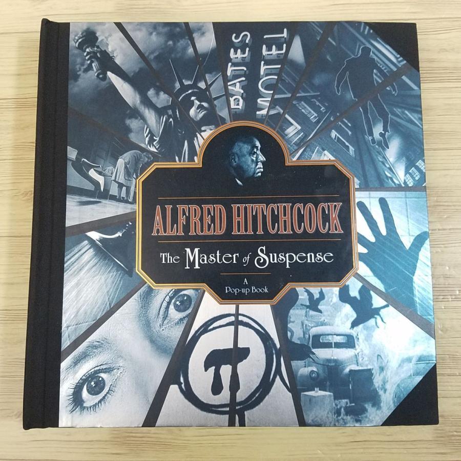 HITCHCOOK STYLE ヒッチコック・スタイル 洋書 HITCHCOCK STYLE』ヒッチコック・スタイル まるで魅せるヒッチコック