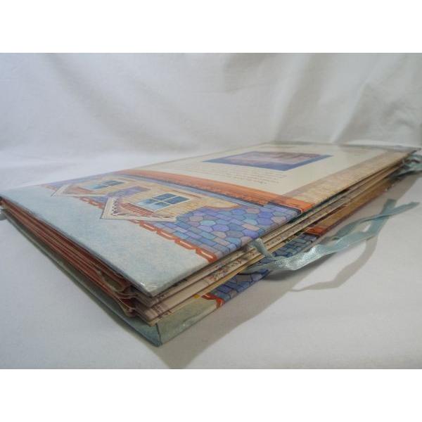 AN EDWARDIAN DOLL’S HOUSE Carousel PopUp Book Collins BOKO0762CH28464X33768FUNFUNほうむず 通販